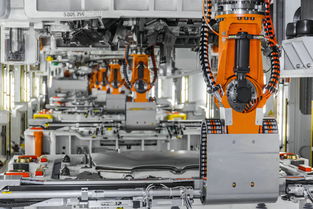 台州好德宝汽车服务 电子技术开发的创新与实践