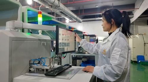 安徽联盈控电子科技 以技术开发驱动成果转化，赋能产业创新发展