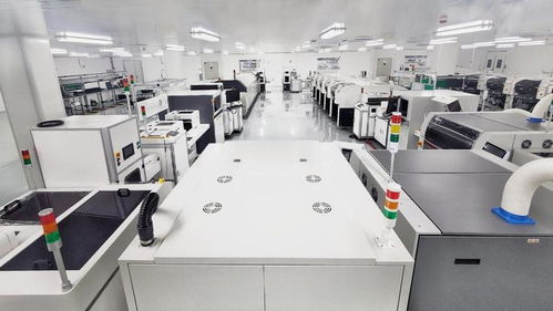 亿咖通科技智能制造实现里程碑突破，吉咖汽车电子完成首批样件生产