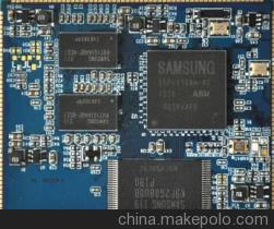 保定芯灵思电子科技 三星开发板制造与供应专家