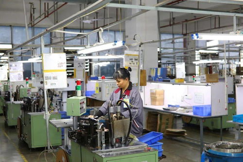 家门口的就业良机 宾阳电子厂技术岗位招聘，包吃住待遇优厚