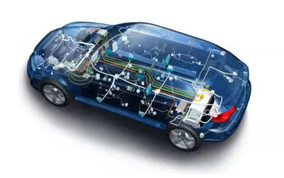 OBD行车电脑 电子技术驱动的汽车健康管家