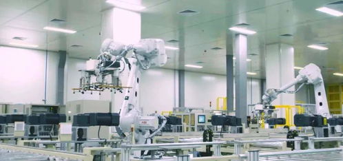 银川核芯科技锂离子电池项目投产，引领电子技术开发新篇章