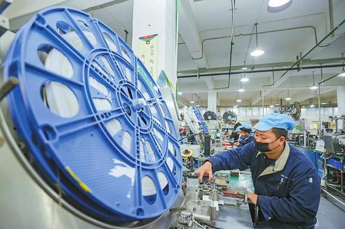 四川强化政策引领，推动高质量发展与电子技术开发焕发新活力